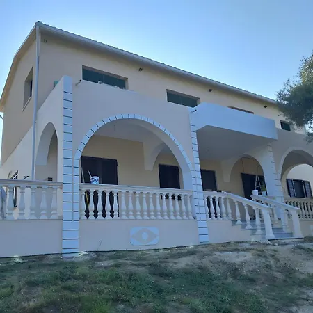 Villa Natalia Agios Petros (Corfu)