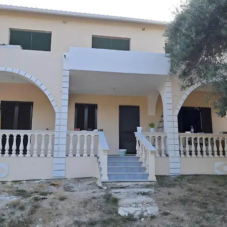 Natalia Agios Petros (Corfu)