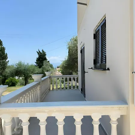 Natalia * Agios Petros (Corfu)