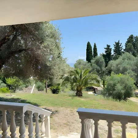 Villa Natalia Agios Petros (Corfu)