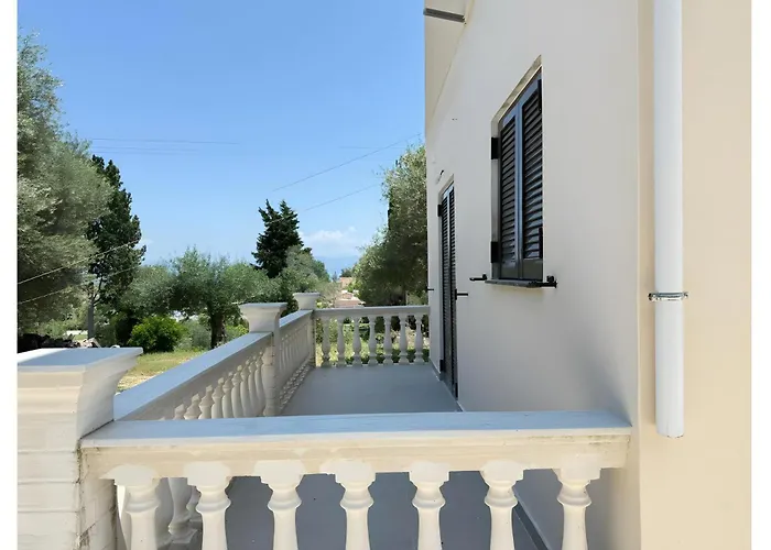 Natalia * Agios Petros (Corfu)